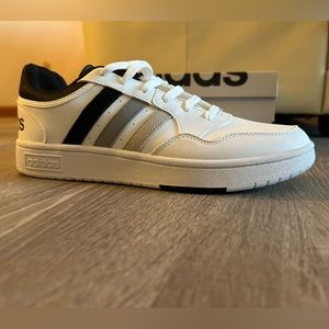 ADIDAS Hoops 3.0 Basketball Shoes - size 9